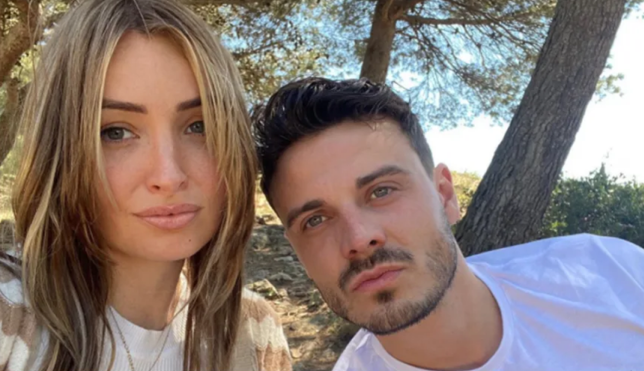 Beverly Bello et Noah taclent Amandine Pellissard sur Tik Tok