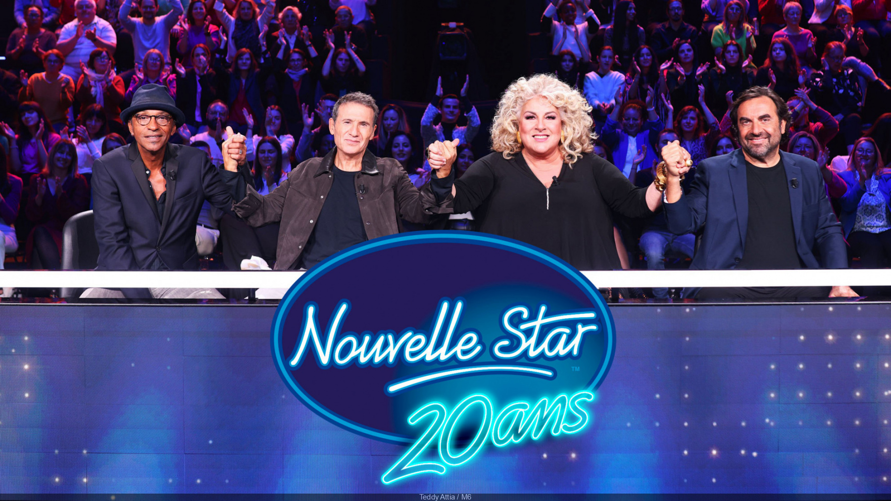 Nouvelle star, 20 ans : ce grand gagnant qui a refusé de participer à l’émission