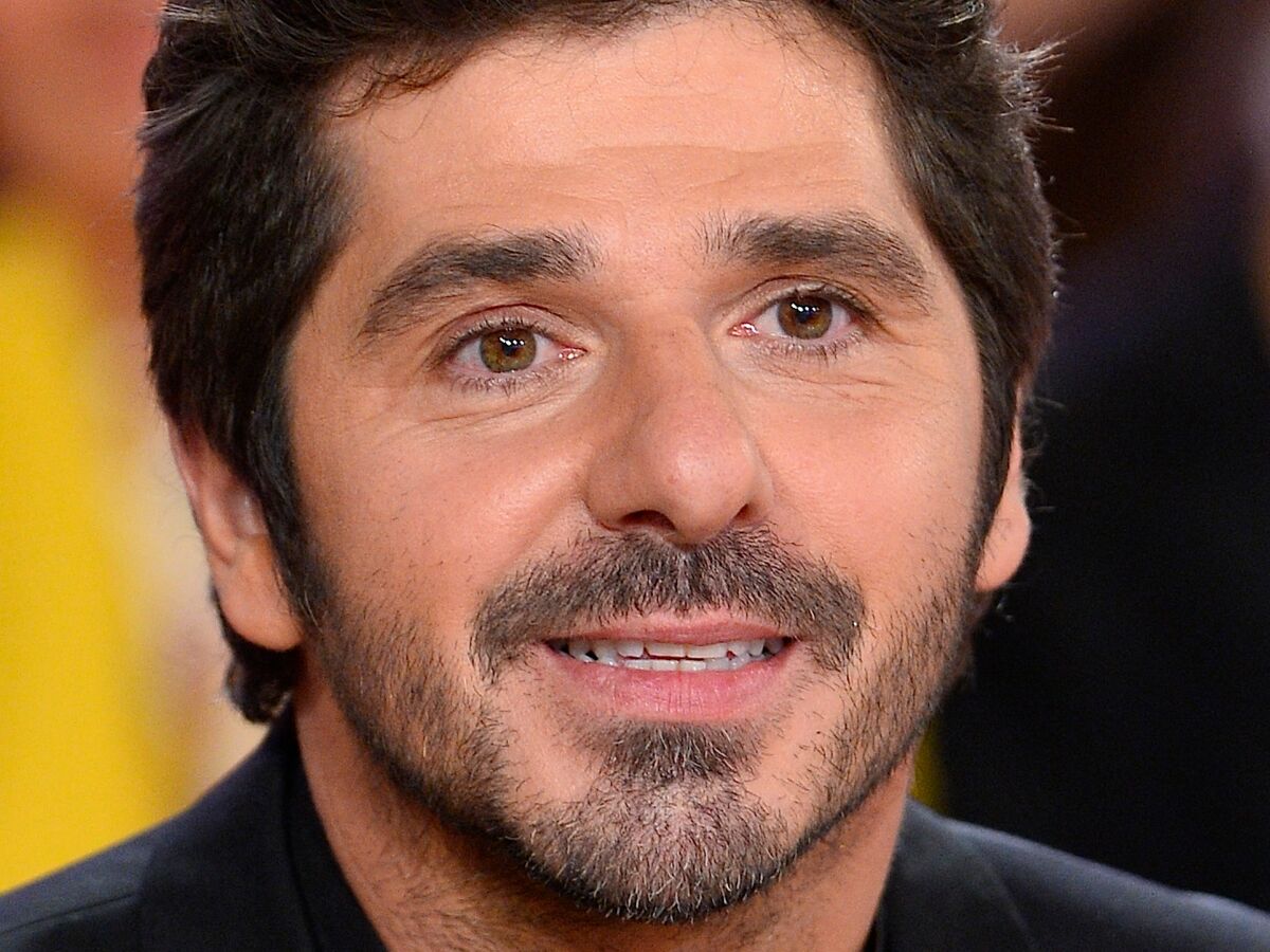 Il est tombé » : Patrick Fiori victime d'un accident sur le tournage  d'Alibi 2 - Voici