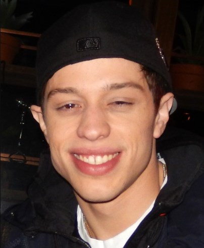 Pete Davidson