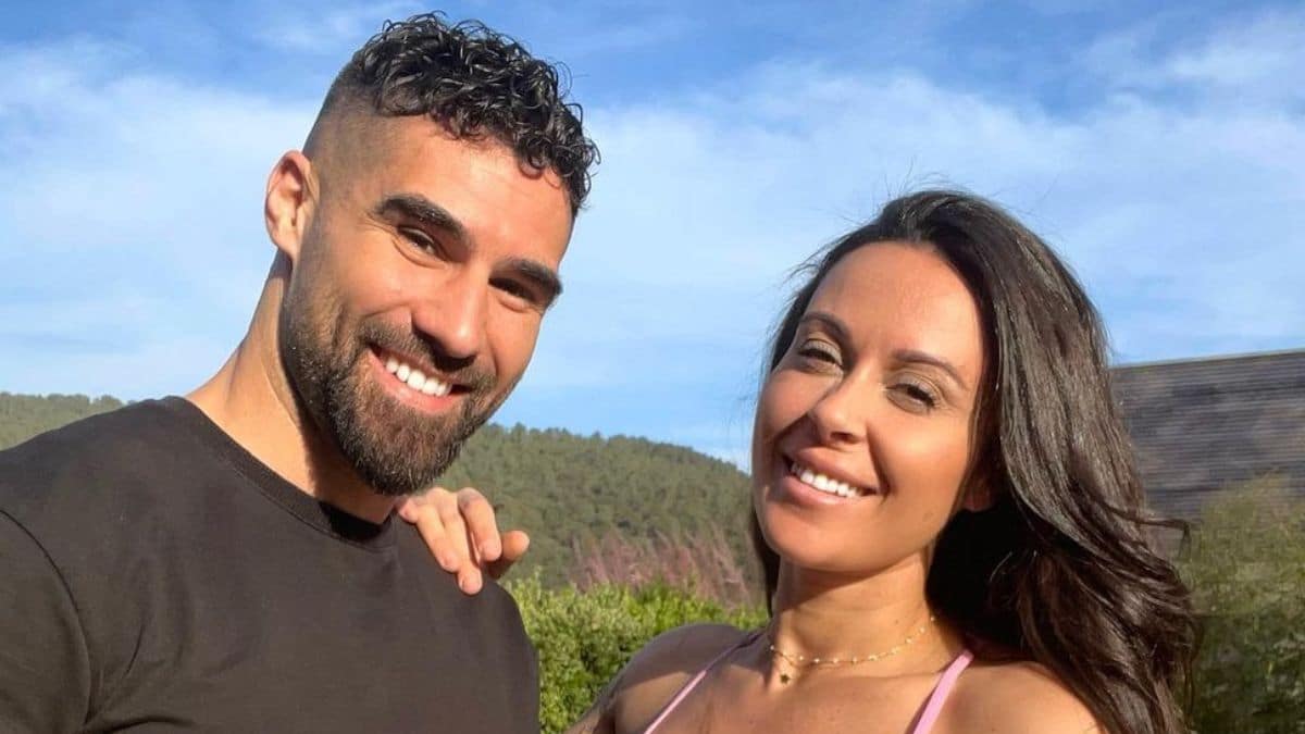 Shanna Kress et Jonathan Matijas au plus mal : leur bébé a failli mourir