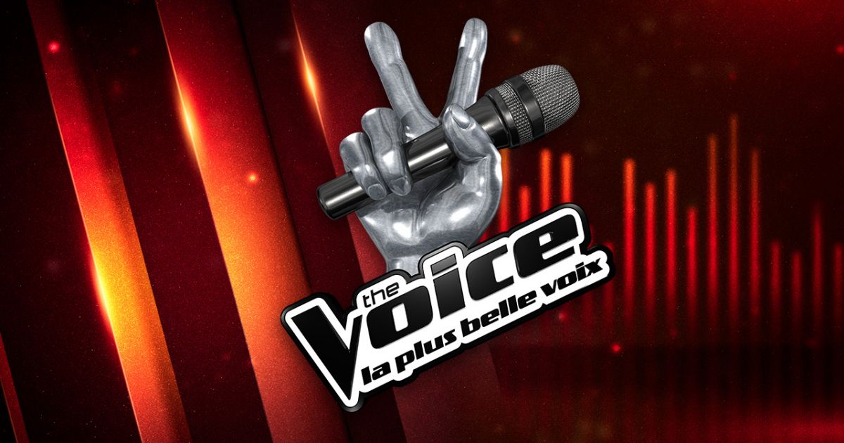 The Voice : un ancien participant fait le show dans Britain’s Got Talent