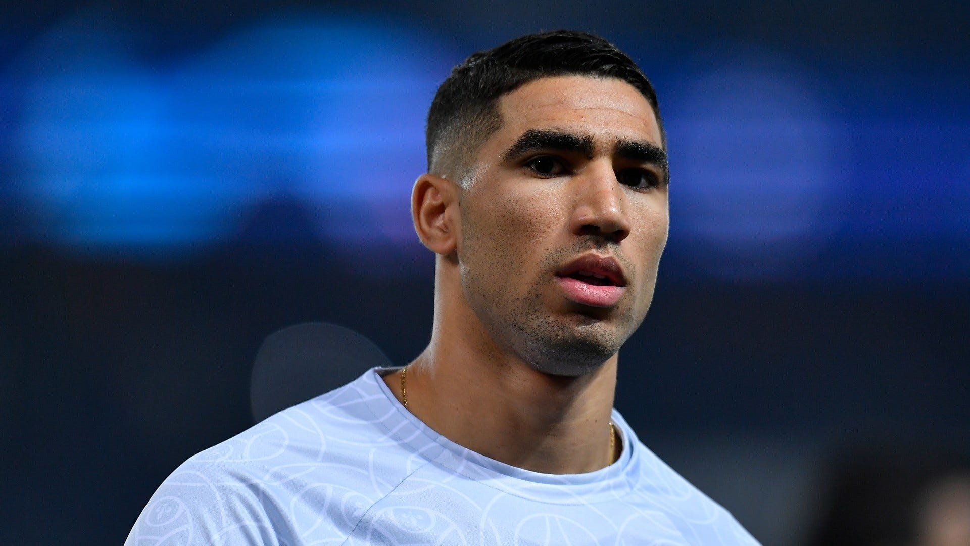 Achraf Hakimi accusé de viol : sa femme s'exprime pour la première fois !