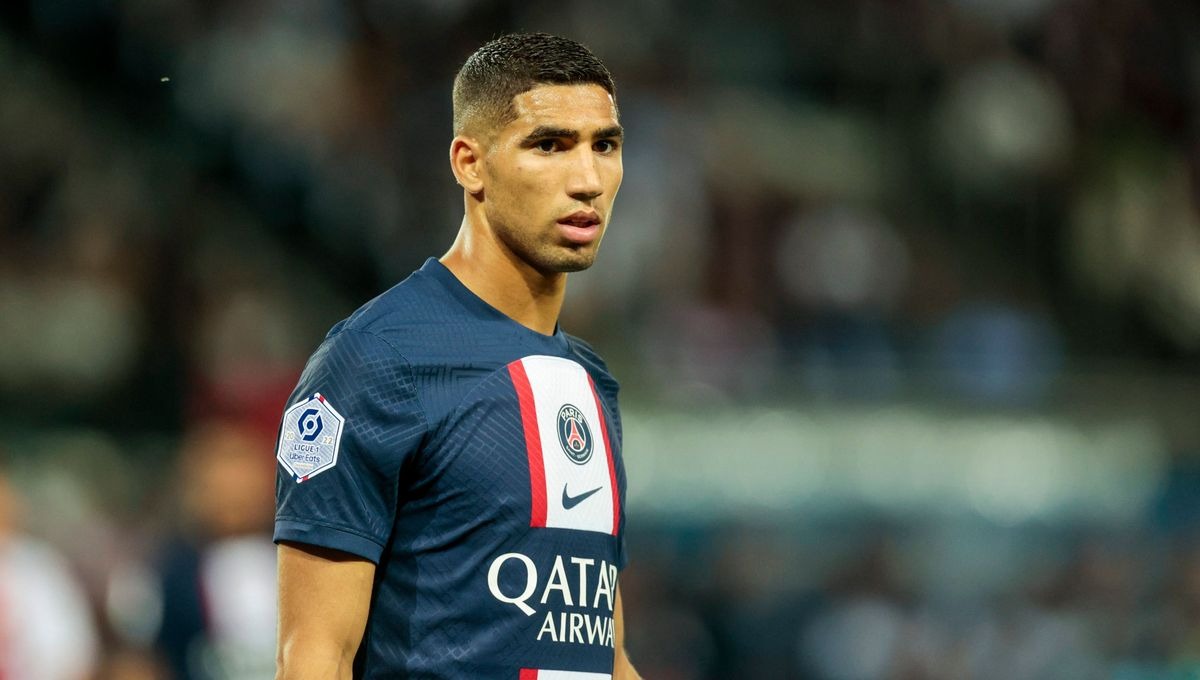 Achraf Hakimi mis en examen pour viol : son avocate prend la parole