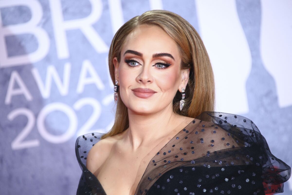 Adele fiancée à Rich Paul ? Cette sublime bague au prix colossale qui fait parler