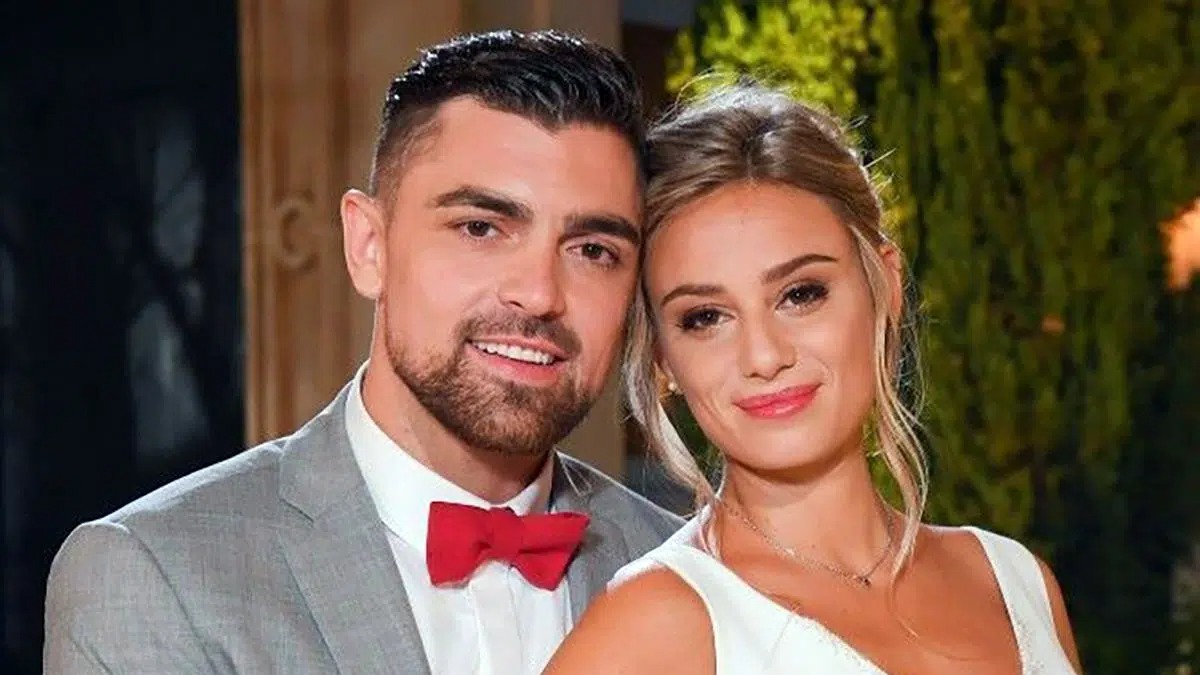 Alicia et Bruno (MAPR 6) bientôt un premier enfant ensemble ? Le couple se confie