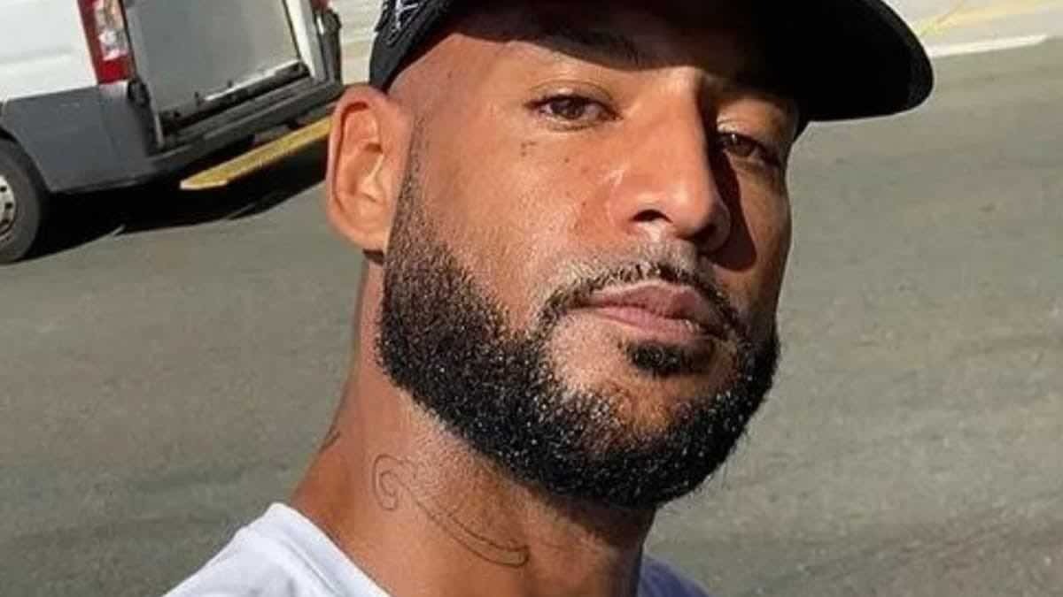 Booba répond aux accusations de Magali Berdah sur son agence : &quot;C'est l'anti-Shauna Events&quot;