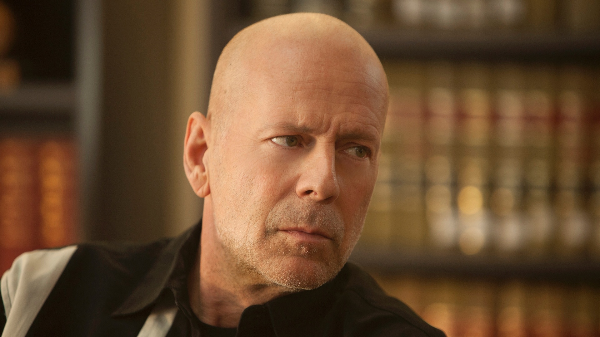 Bruce Willis : sa femme partage deux magnifiques clichés de l'acteur !