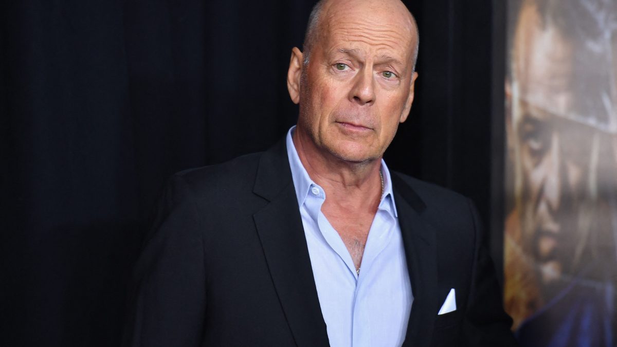 Bruce Willis agressif et incapable de reconnaître sa mère ? Les terribles nouvelles sur son aphasie