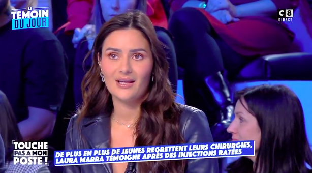 Laura Marra (Les Marseillais) : défigurée par des injections, elle retrouve son visage naturel