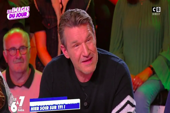 TPMP : Matthieu Delormeau quitte le plateau après avoir appris une mauvaise nouvelle