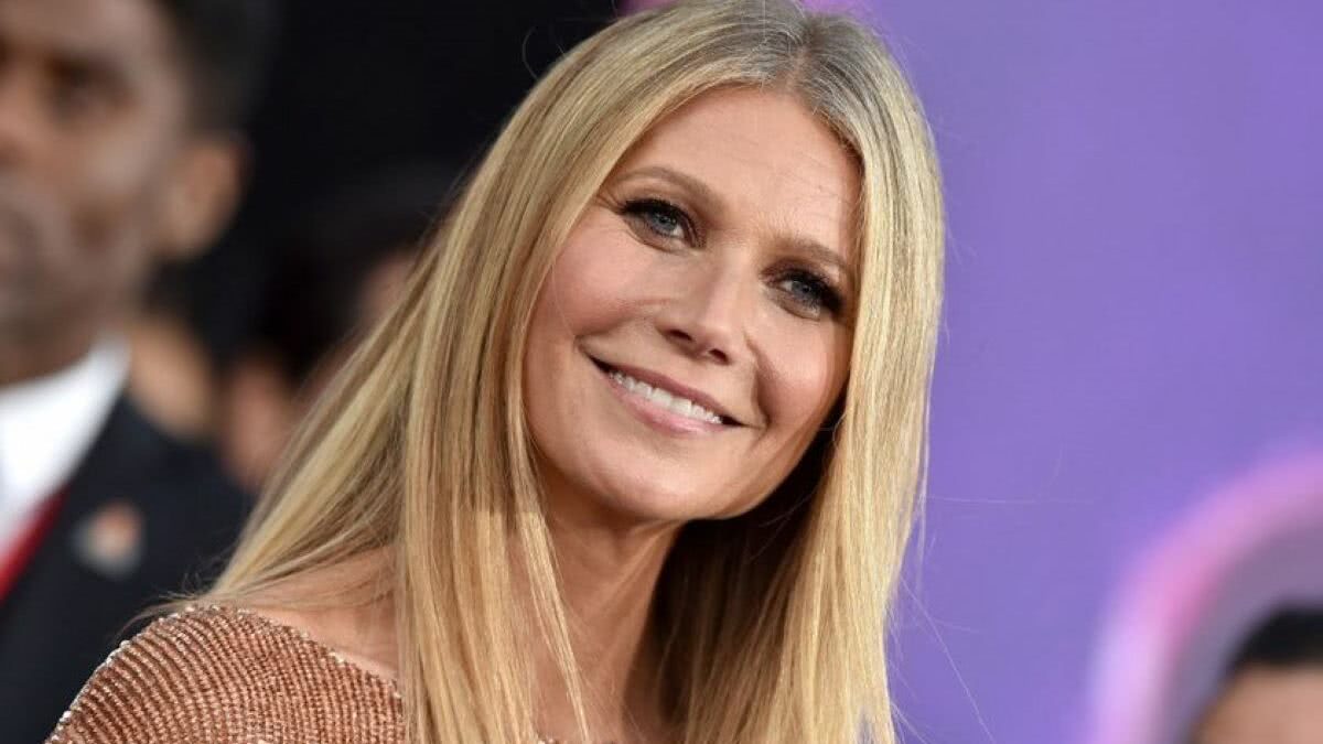 Gwyneth Paltrow : son régime alimentaire scandalise les internautes