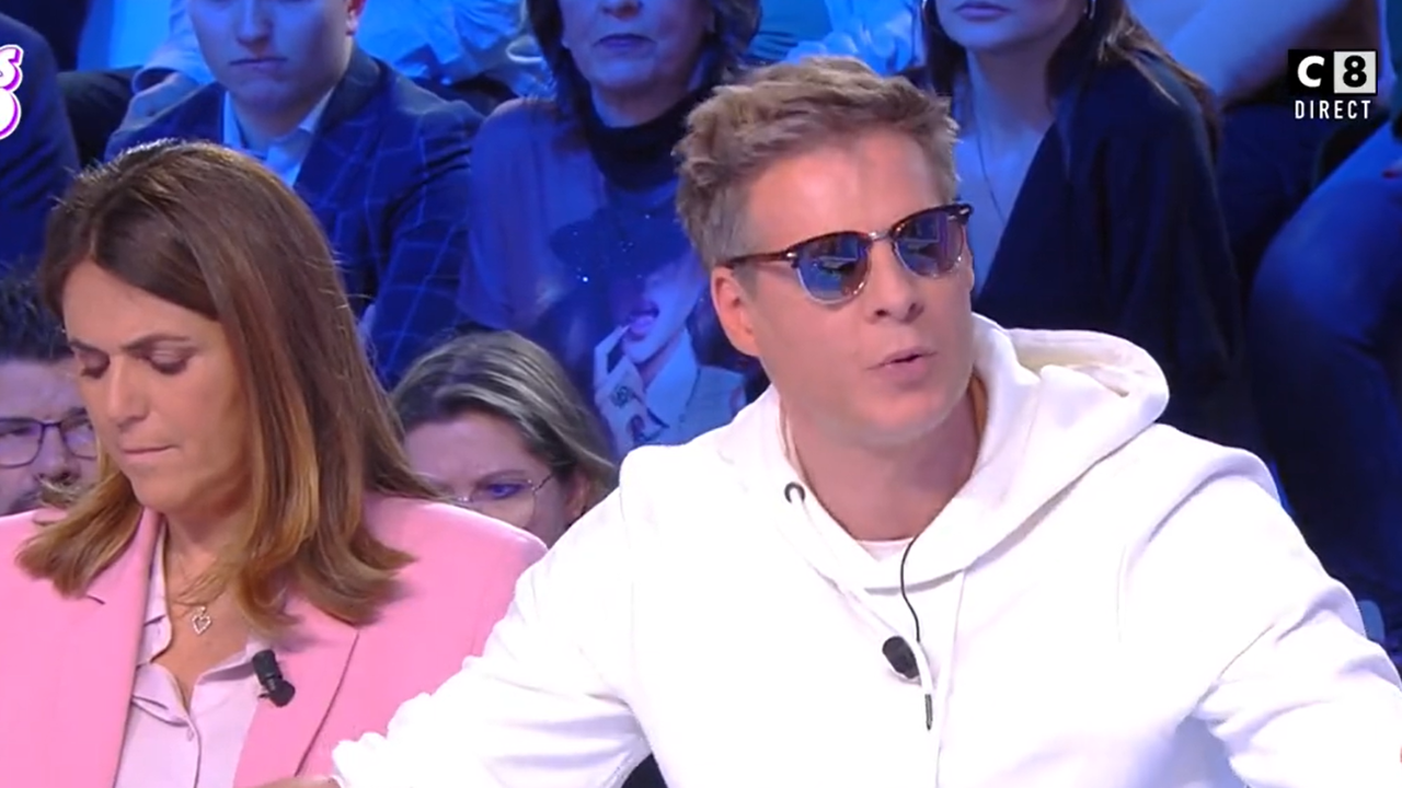 Matthieu Delormeau remonté contre Michel Cymes suite à ses propos sur le cancer de Florent Pagny