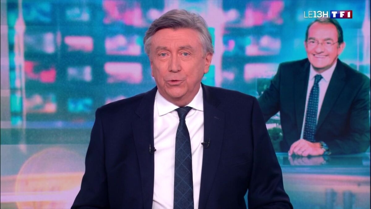 Jacques Legros lynché après son hommage à Jean-Pierre Pernaut : &quot;Écœurant&quot;, &quot;Hypocrite&quot;