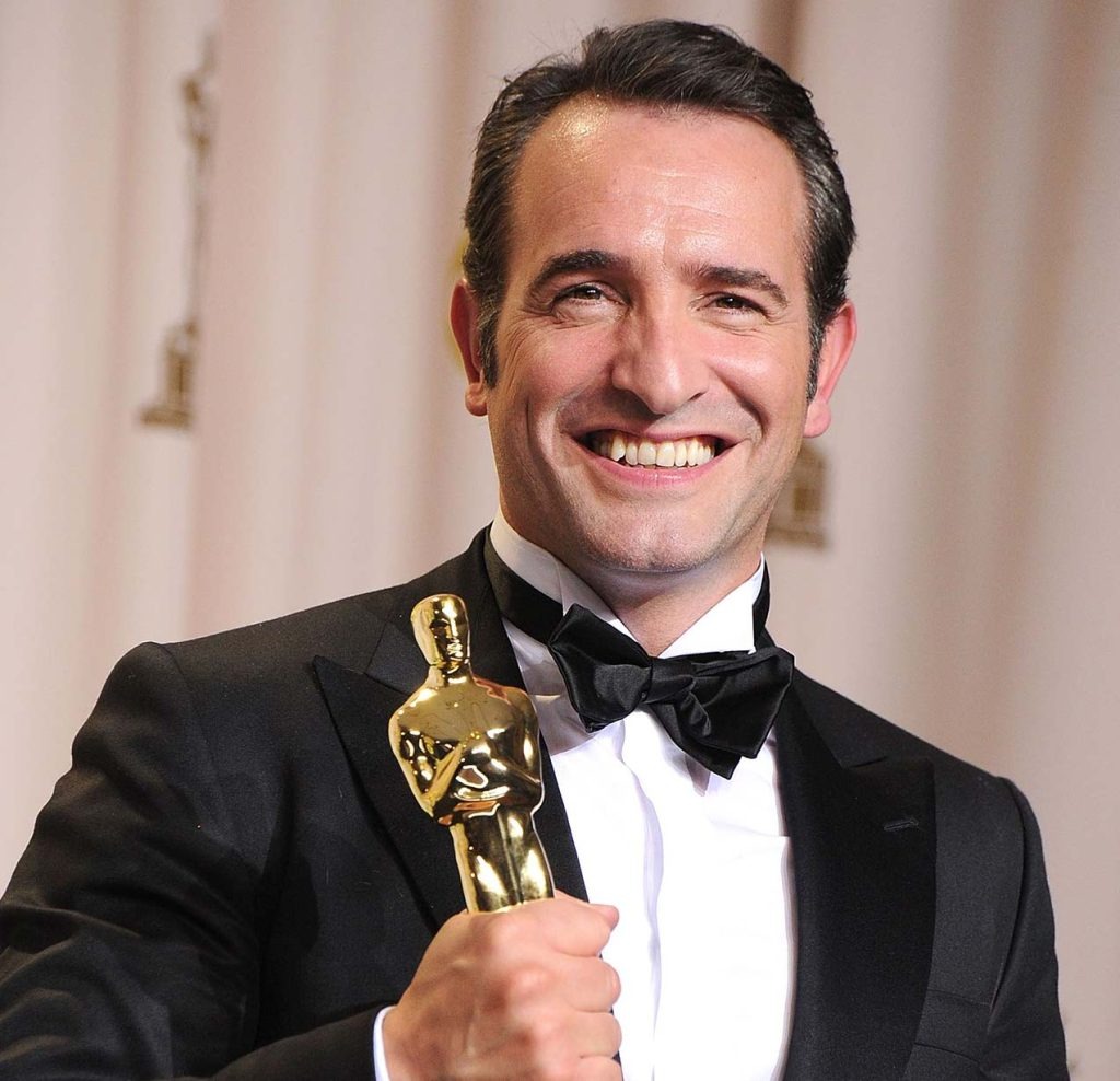 Jean Dujardin : voici ce qu'il regrette de ne pas avoir fait après son Oscar !