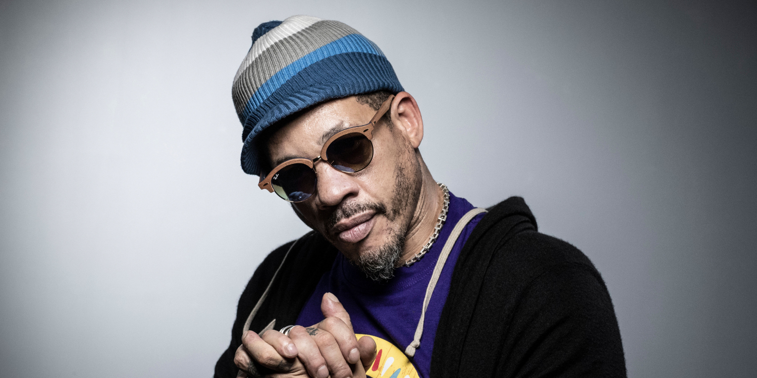 "J'ai surdosé" : JoeyStarr se confie sur sa consommation passée de drogue et de médicaments