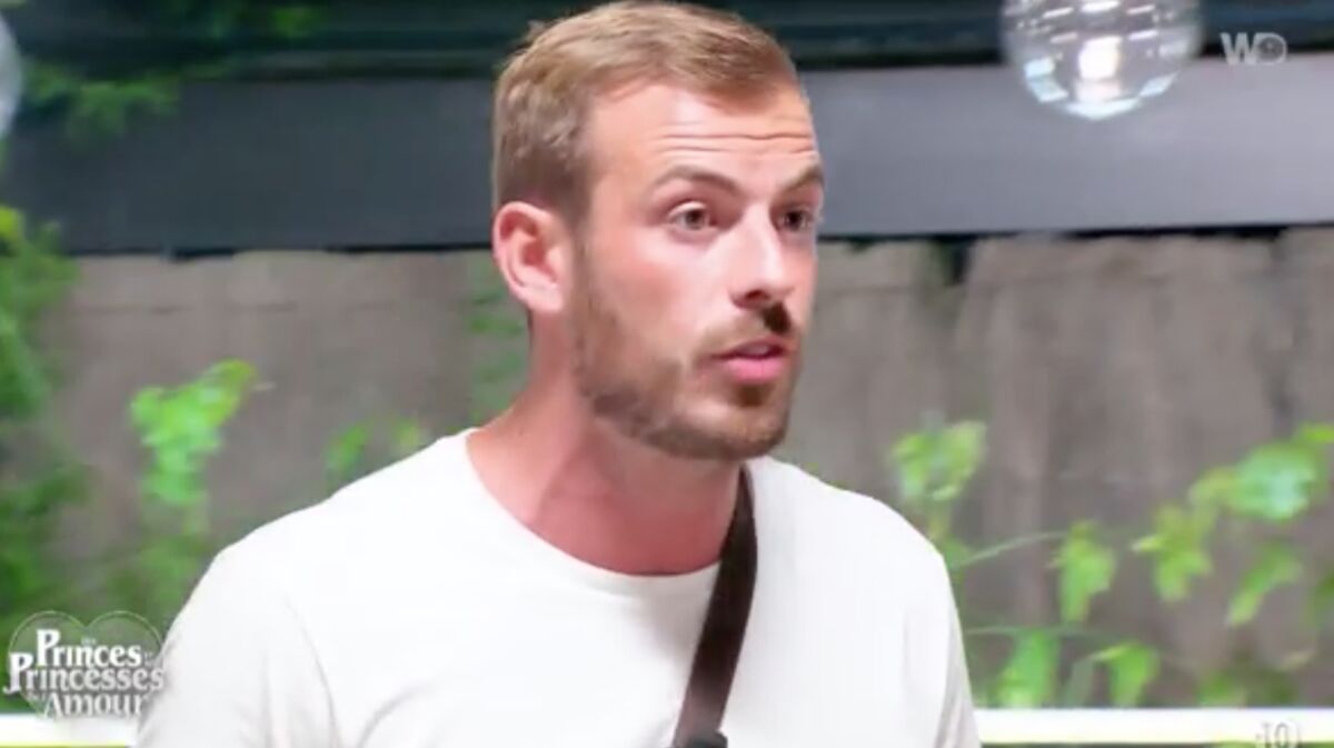 Julien Bert réagit à la dernière vidéo d’Hilona Gos : "Je m’excuse d’avoir fait de mauvais choix"