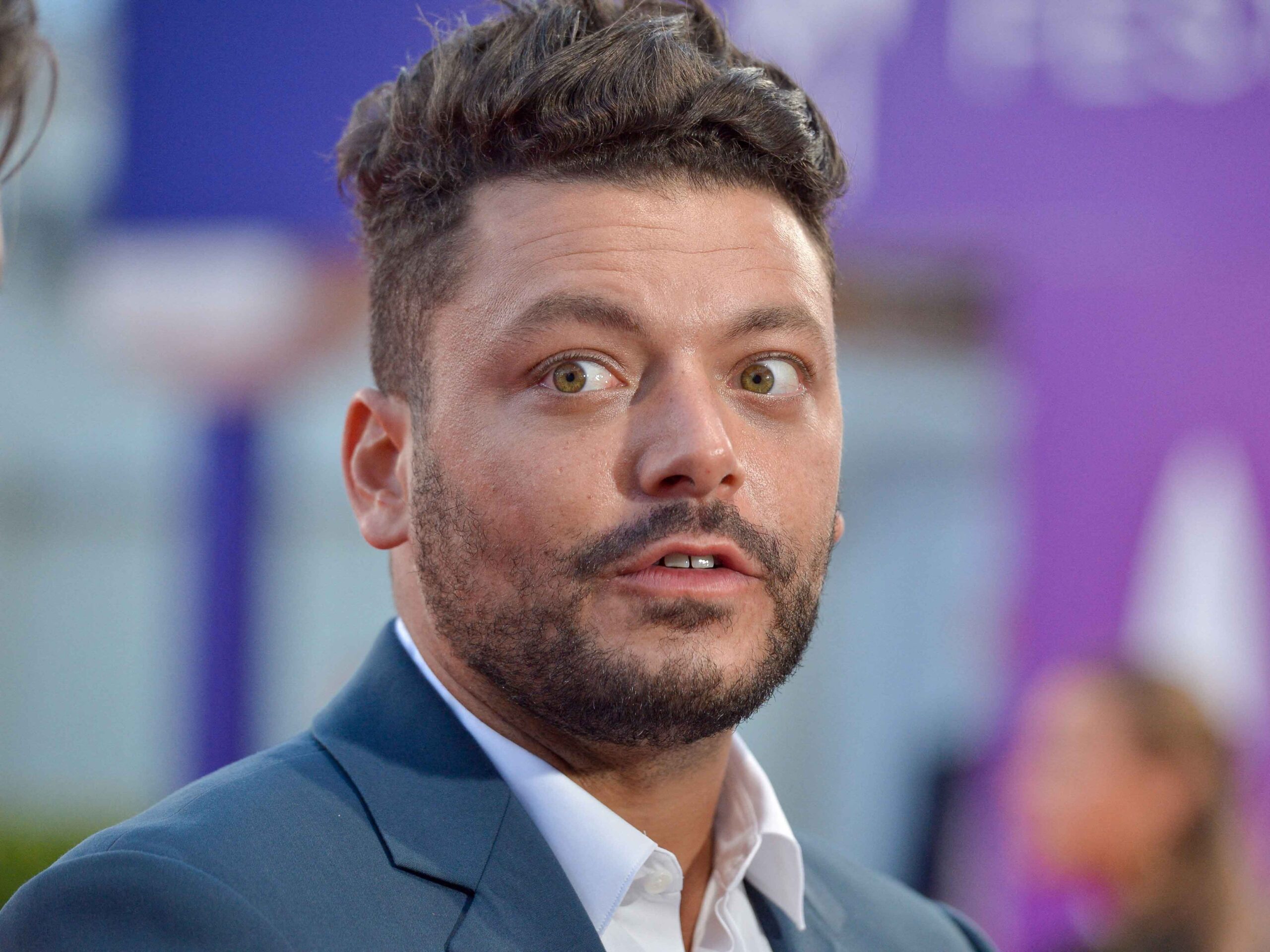 Kev Adams clarifie ses propos sur l’affaire Gérard Depardieu : "Ça m'a énervé qu'on…"