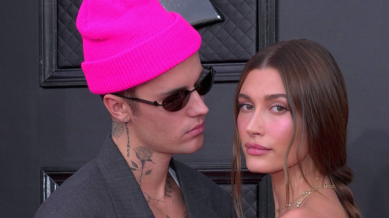 Justin Bieber : Hailey Bieber insultée en plein concert de son mari... Une vidéo choc dévoilée