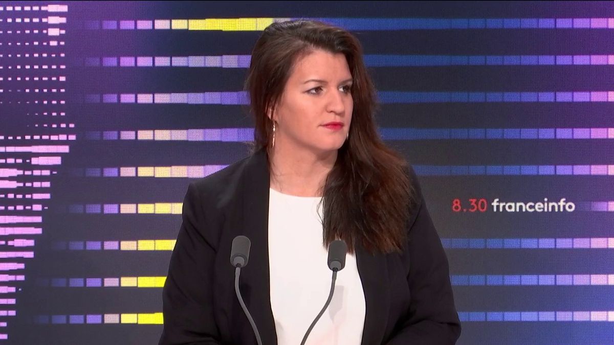 Marlène Schiappa prête à quitter le plateau de C ce soir lors d’un débat houleux : "Vous couperez !"