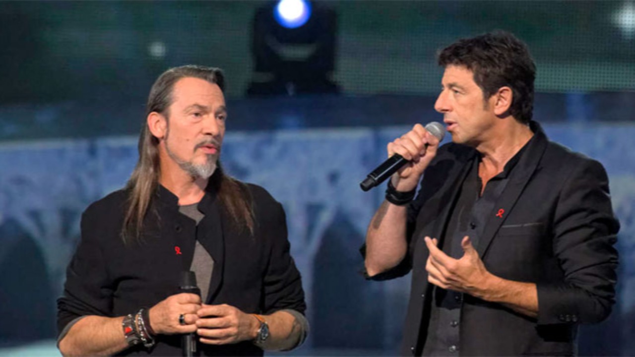 Patrick Bruel : ses tendres confidences sur son ami Florent Pagny, atteint d’un cancer