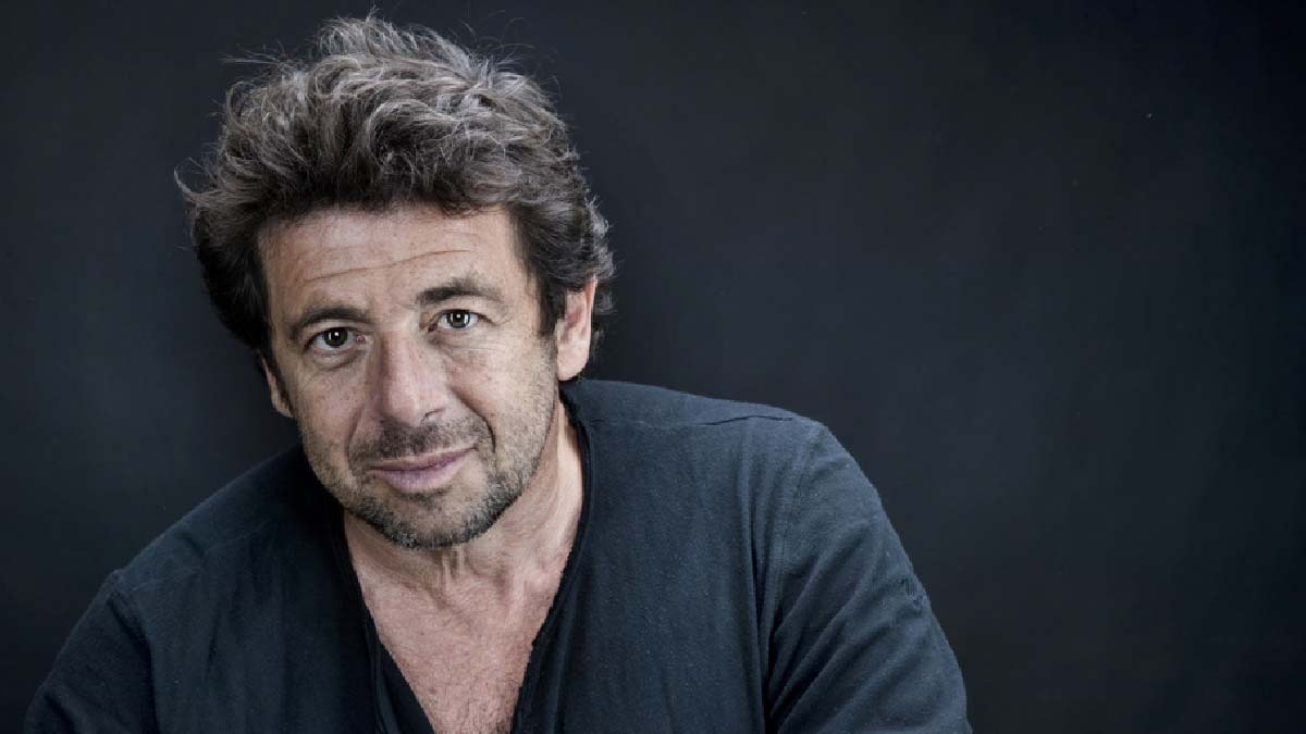 Patrick Bruel : ses tendres confidences sur son ami Florent Pagny, atteint d’un cancer