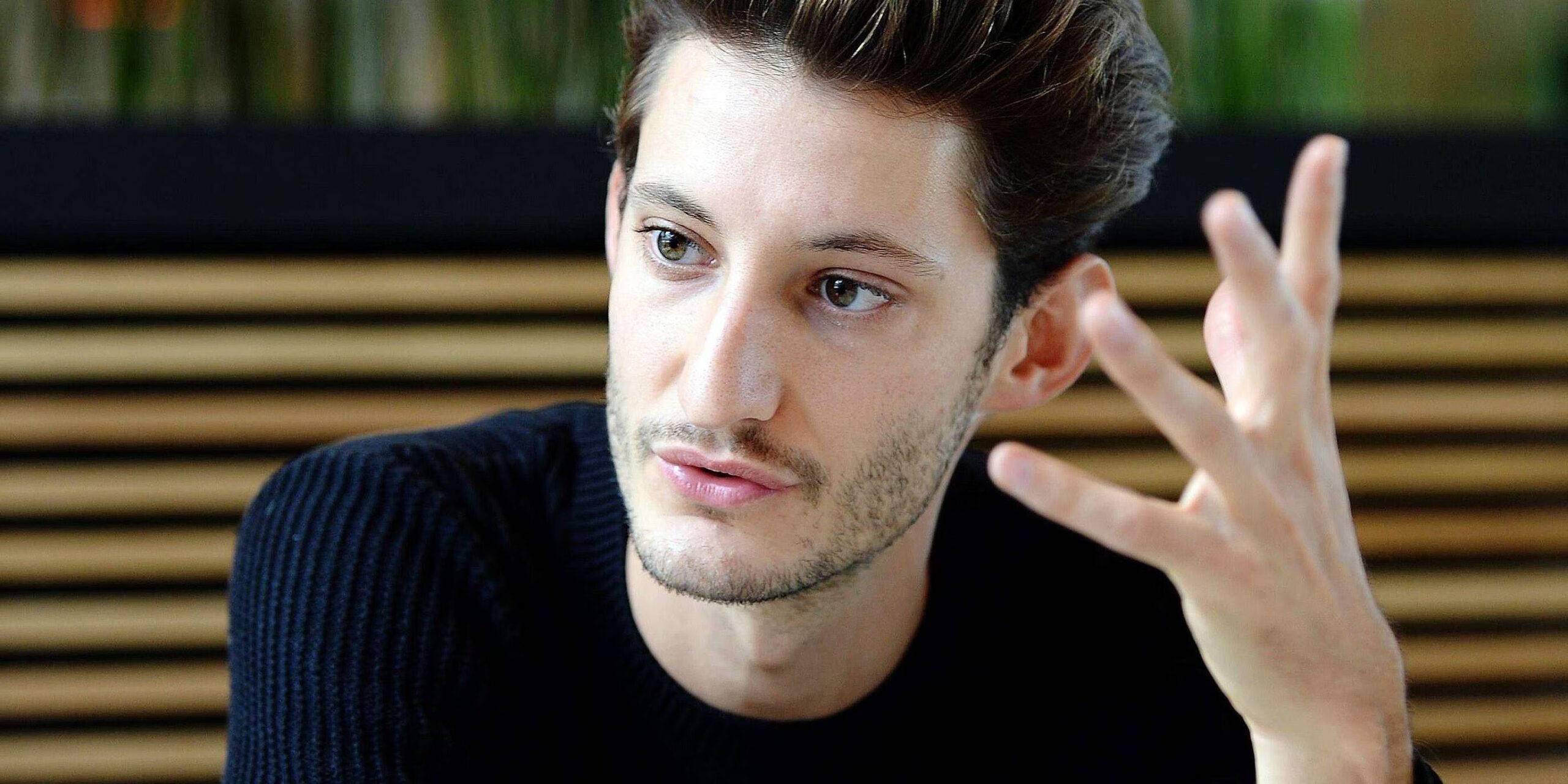 Pierre Niney : Thomas Pesquet réagit à son hilarante imitation dans "LOL : qui rit, sort !"