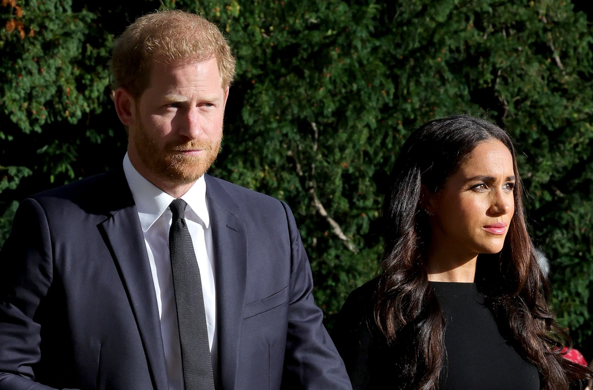 Le prince Harry et Meghan Markle perdent un gros contrat ! Nouveau coup dur...