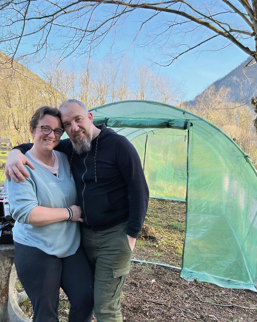 Teddy et Ophélie Beaufour (Familles nombreuses) : accusé de ne pas travailler, le couple réplique