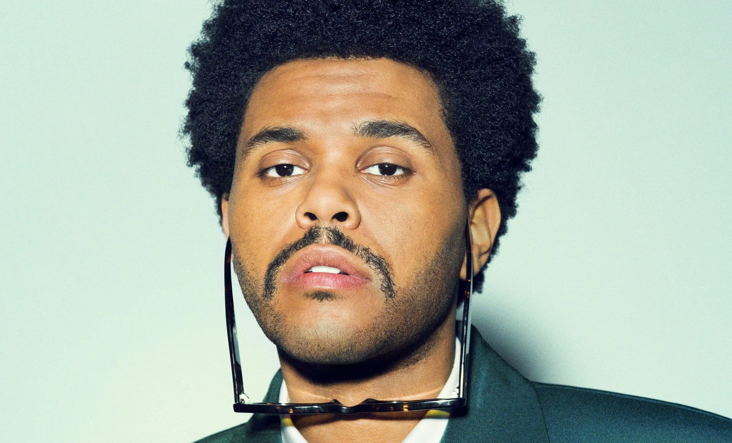 The Weeknd : pourquoi sa série &quot;The Idol&quot; fait déjà polémique avant même sa sortie