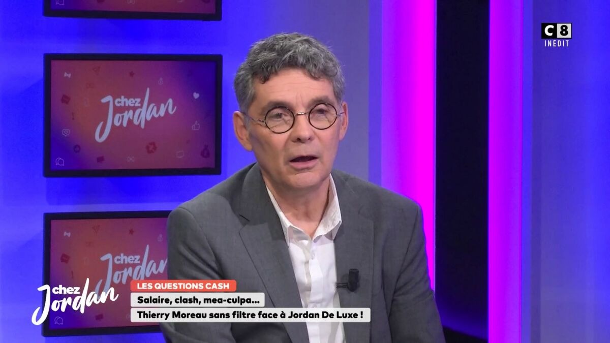 Isabelle Morini-Bosc : taclée par Thierry Moreau, la chroniqueuse de TPMP riposte