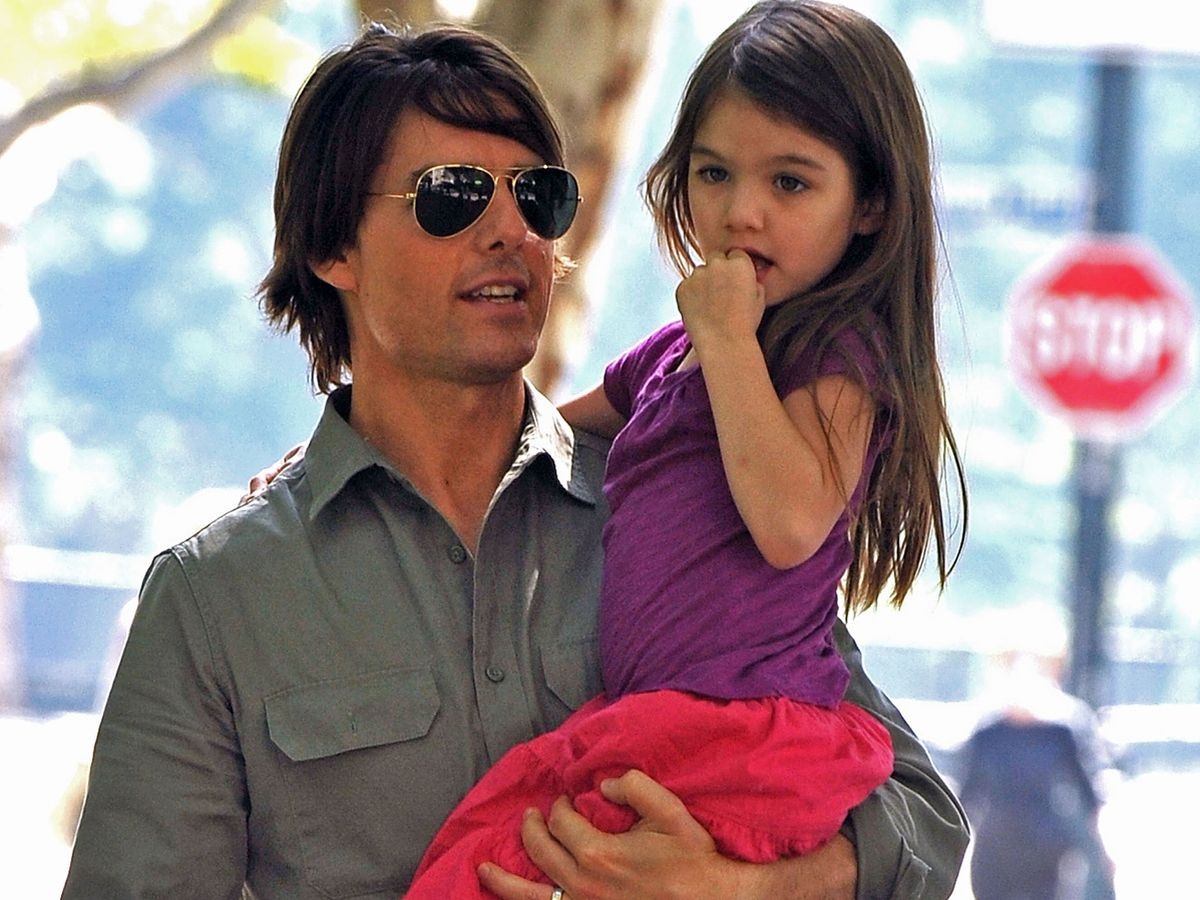 Tom Cruise : sa fille Suri prend une grande décision pour son avenir, l’acteur mis sur la touche