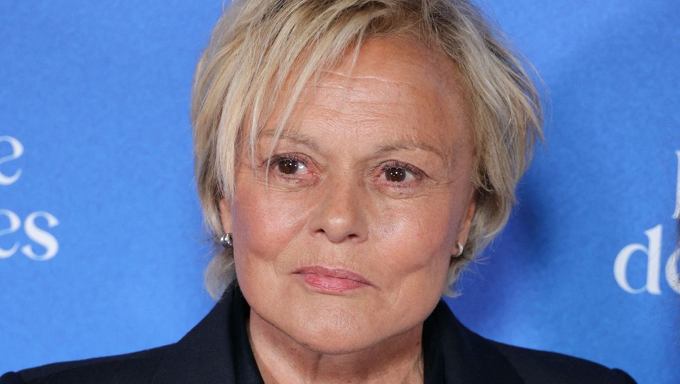 Affaire Pierre Palmade : Muriel Robin sort du silence et fait une grosse mise au point