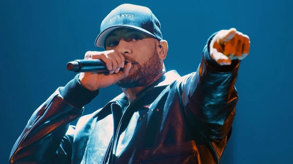 Booba : son concert au Maroc visé par des appels au boycott