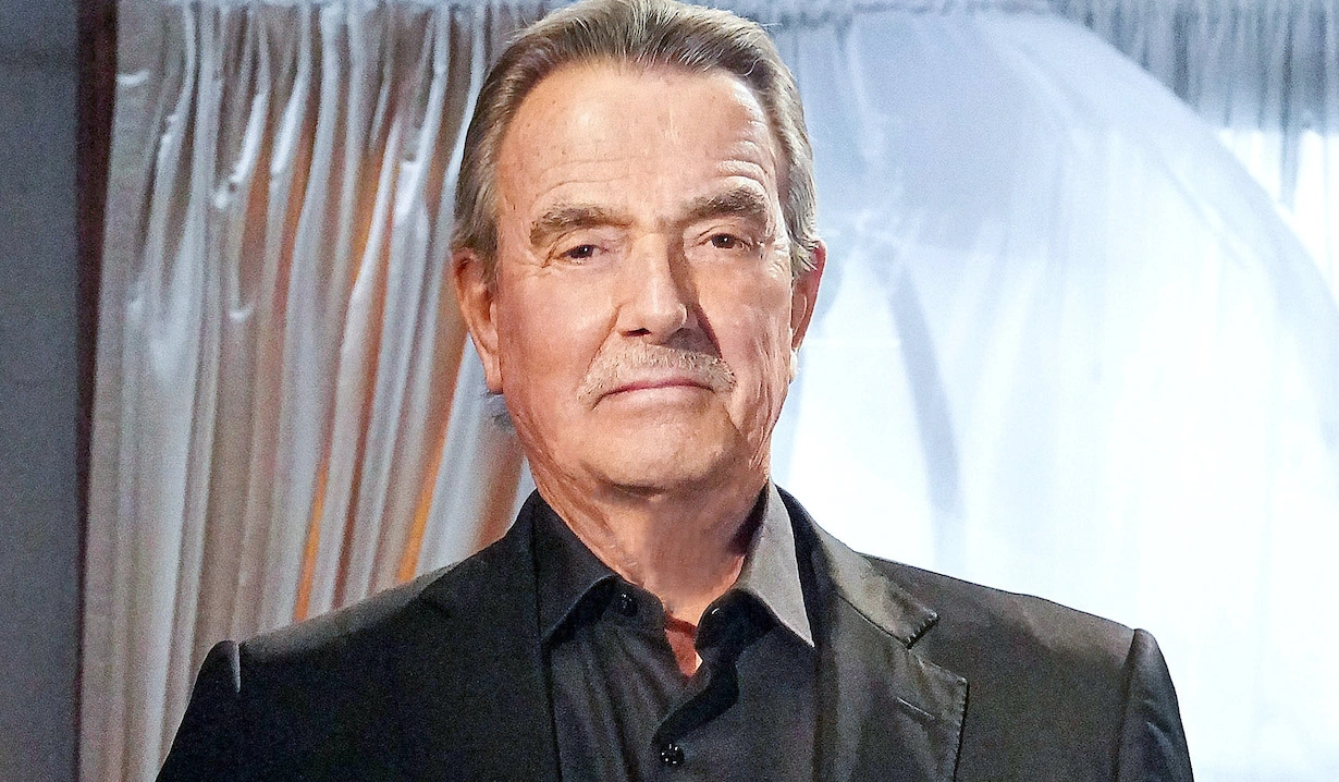 Eric Braeden s’en prend à Eva Longoria sur la Toile : "Tu n’étais pas assez bonne actrice !"