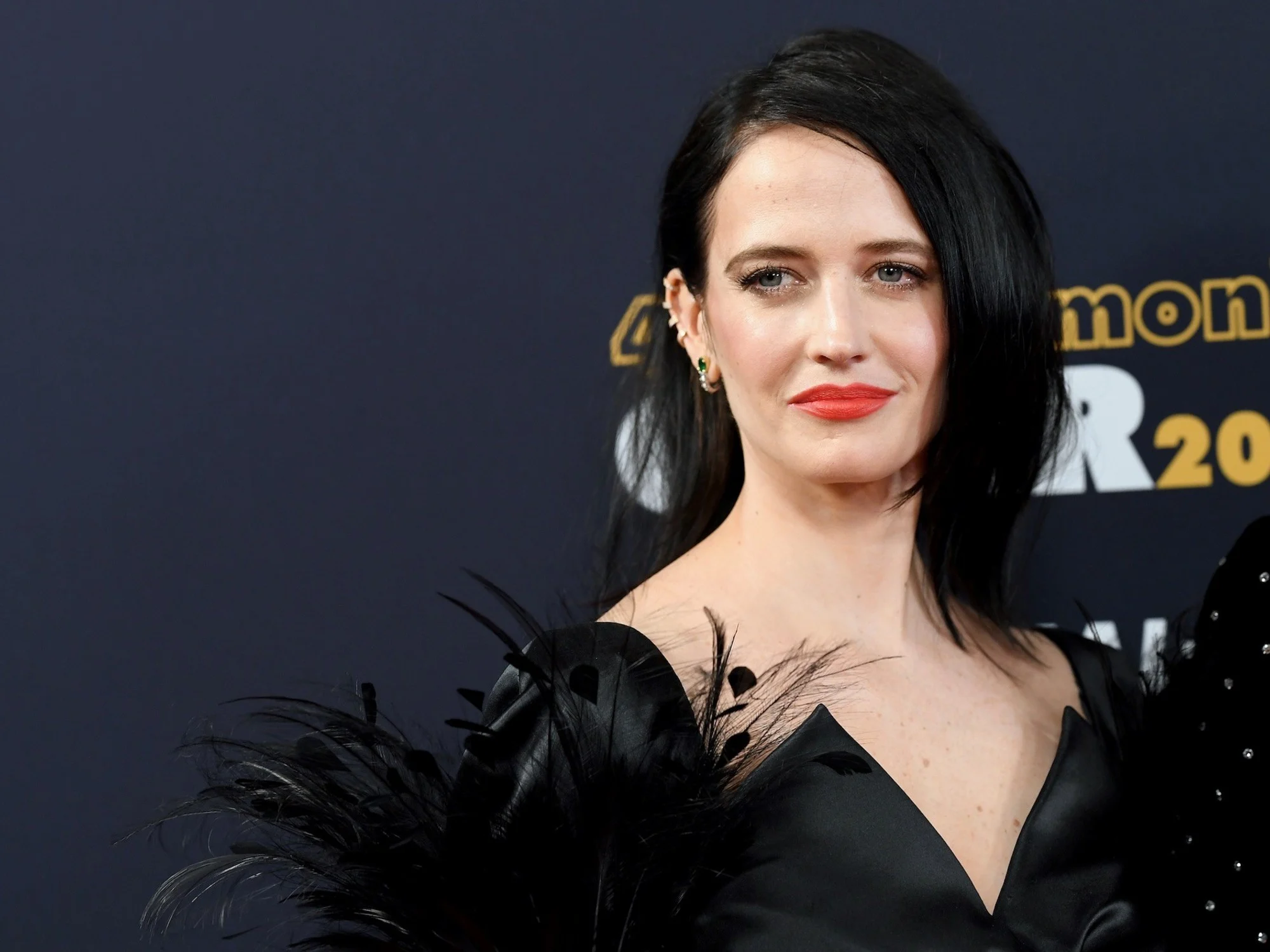 Eva Green et son soutien affiché à Johnny Depp : &quot;Tout le monde avait peur de se mouiller&quot;