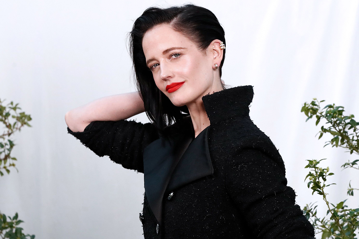 Eva Green et son soutien affiché à Johnny Depp : "Tout le monde avait peur de se mouiller"