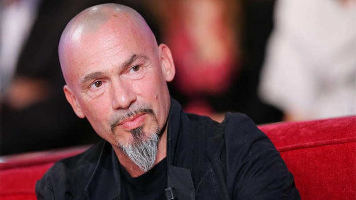 Florent Pagny face au cancer : cette confidences lâchée à Pascal Obispo