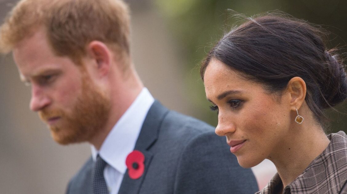 Le Prince Harry et Meghan Markle seront-ils invités au Met Gala  ? 