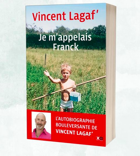 Vincent Lagaf' enfant adopté : ses tristes confidences sur son passé
