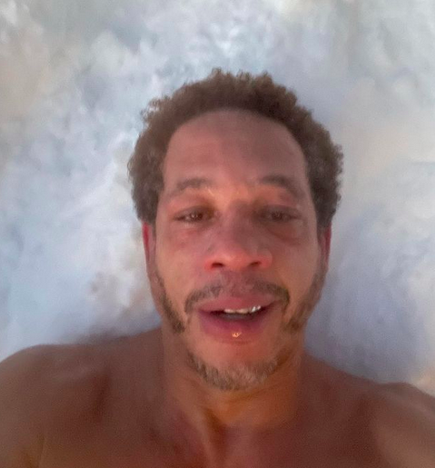 "J'ai surdosé" : JoeyStarr se confie sur sa consommation passée de drogue et de médicaments