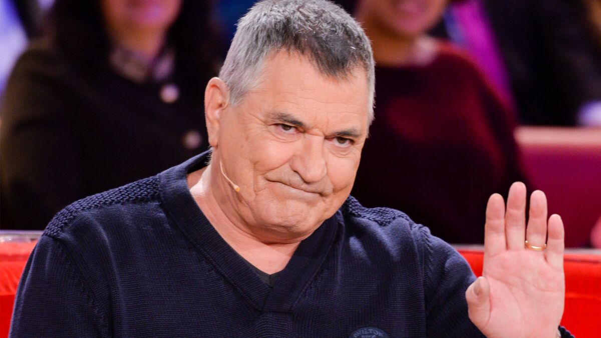 Jean-Marie Bigard révèle pourquoi il a quitté les Enfoirés : "Les Restos gardaient de l’argent