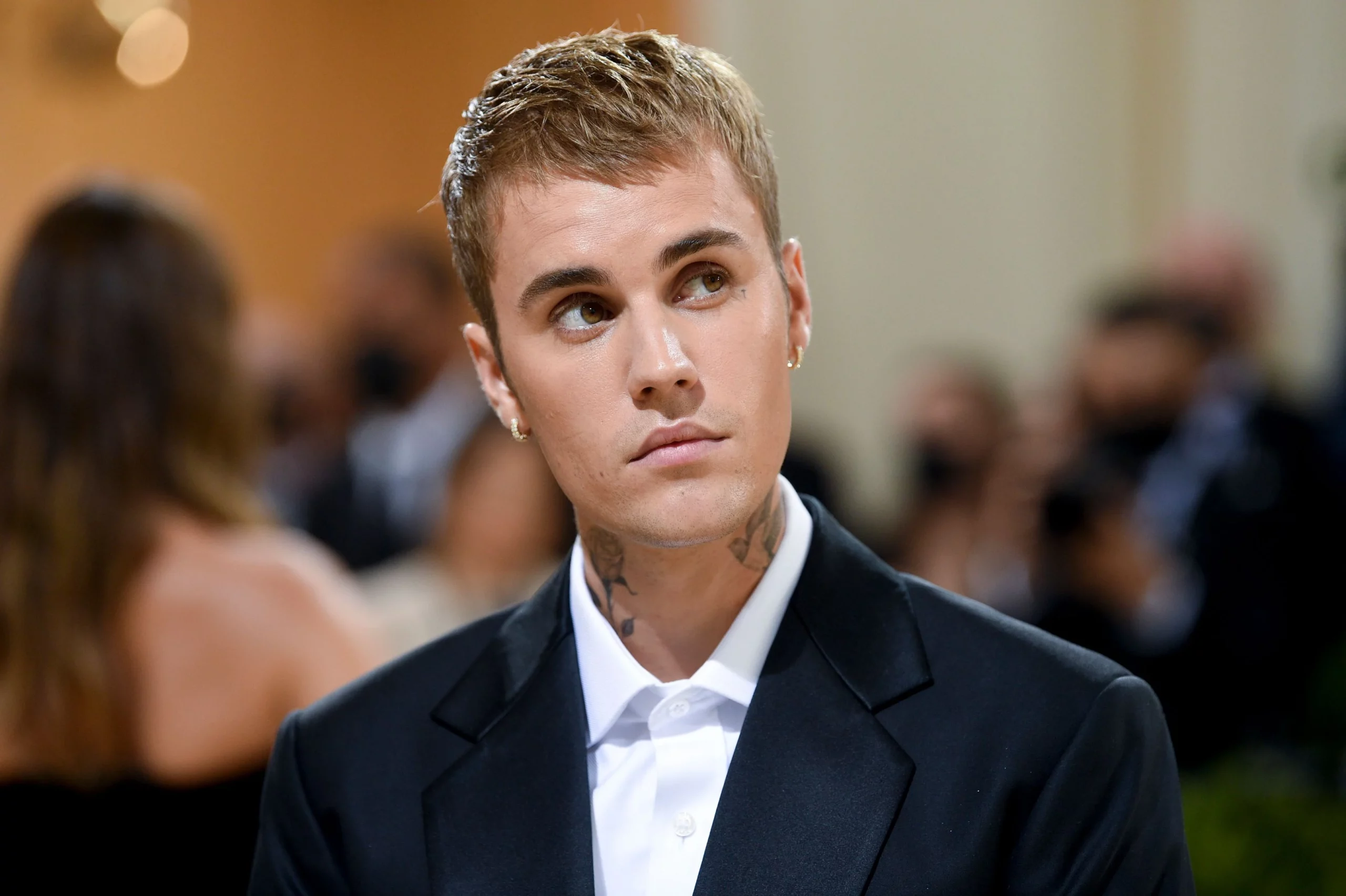 Oscars 2023 : Justin Bieber sort du silence après son comportement étrange