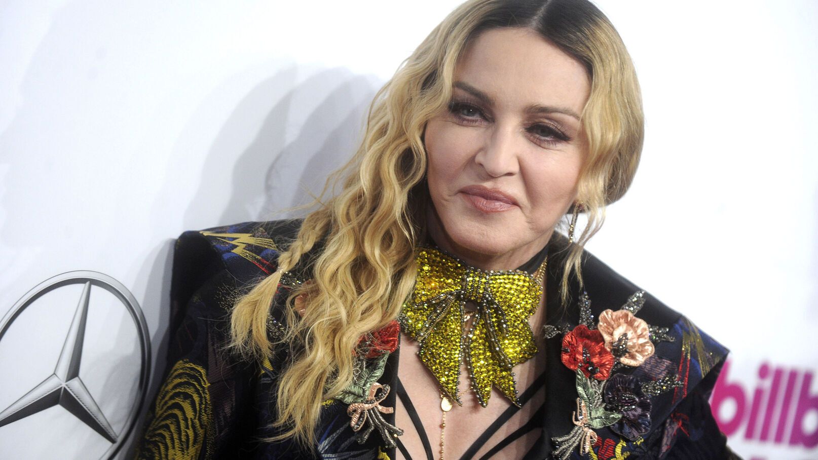 Madonna à nouveau amoureuse ? Elle aurait craqué pour un coach de 29 ans