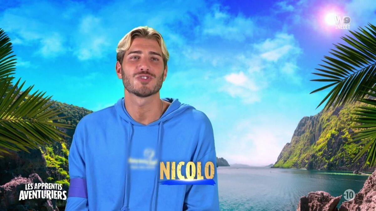 LAA6 : Nicolò Ferrari revient sur son aventure et évoque sa relation avec Victoria Mehault