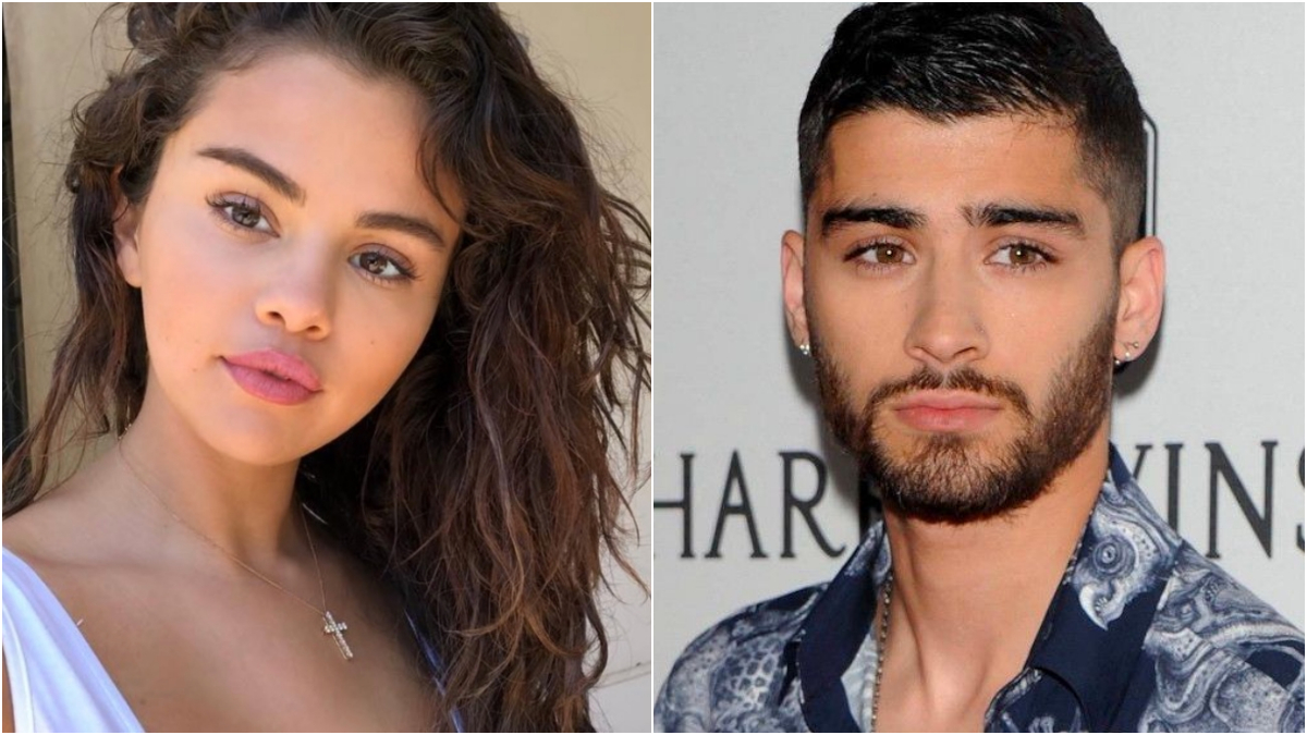 Selena Gomez en couple avec Zayn Malik ? Leur rapprochement se précise !