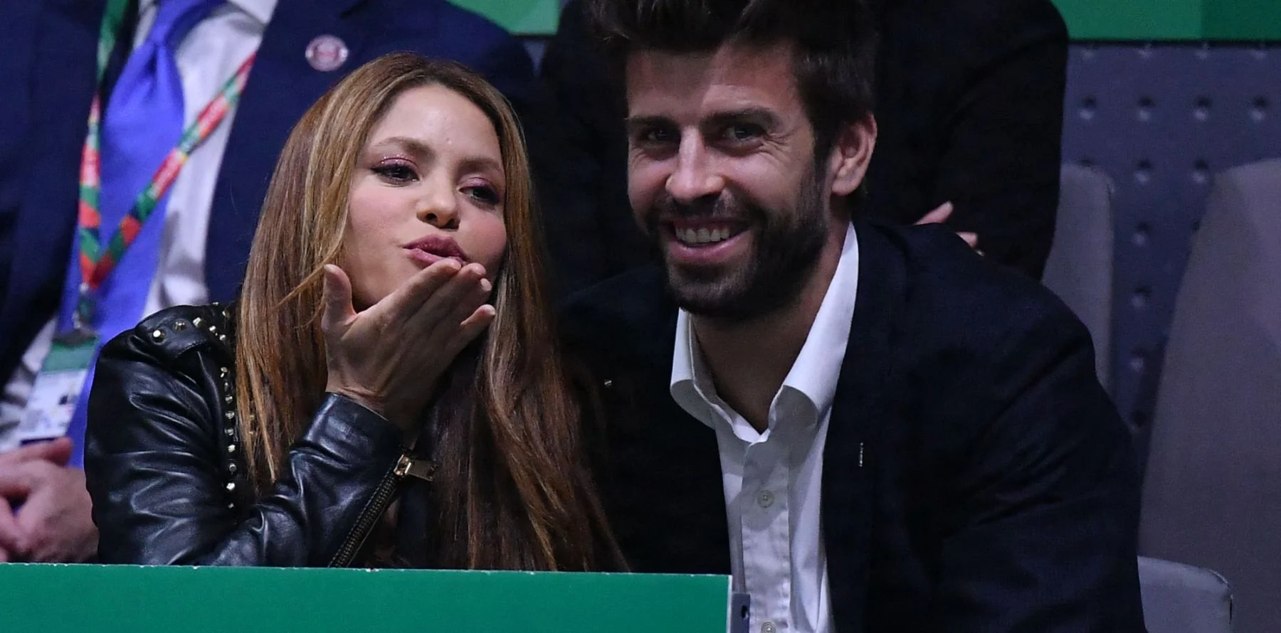 Shakira : Gerard Piqué répond à la chanson polémique de son ex et ça ne devrait pas lui plaire !