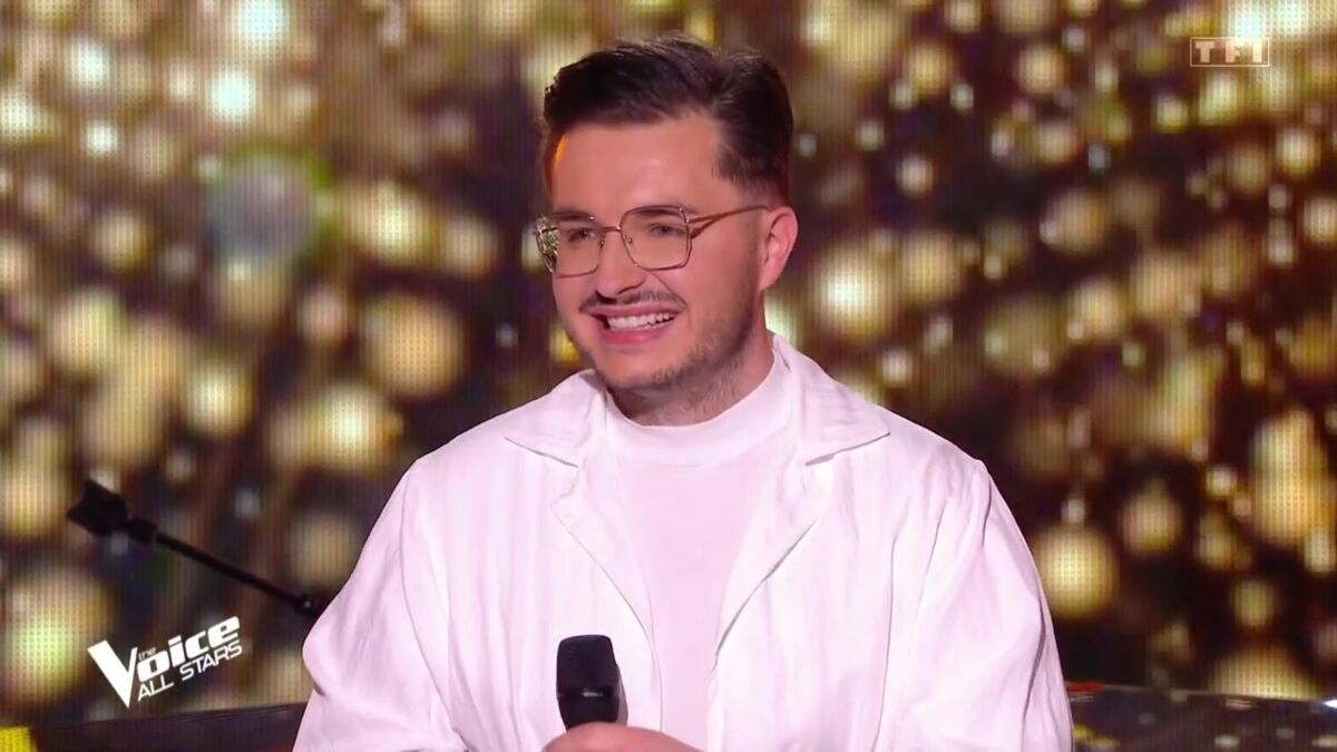 Olympe (The Voice) annonce être devenu papa ! La Toile s’enflamme