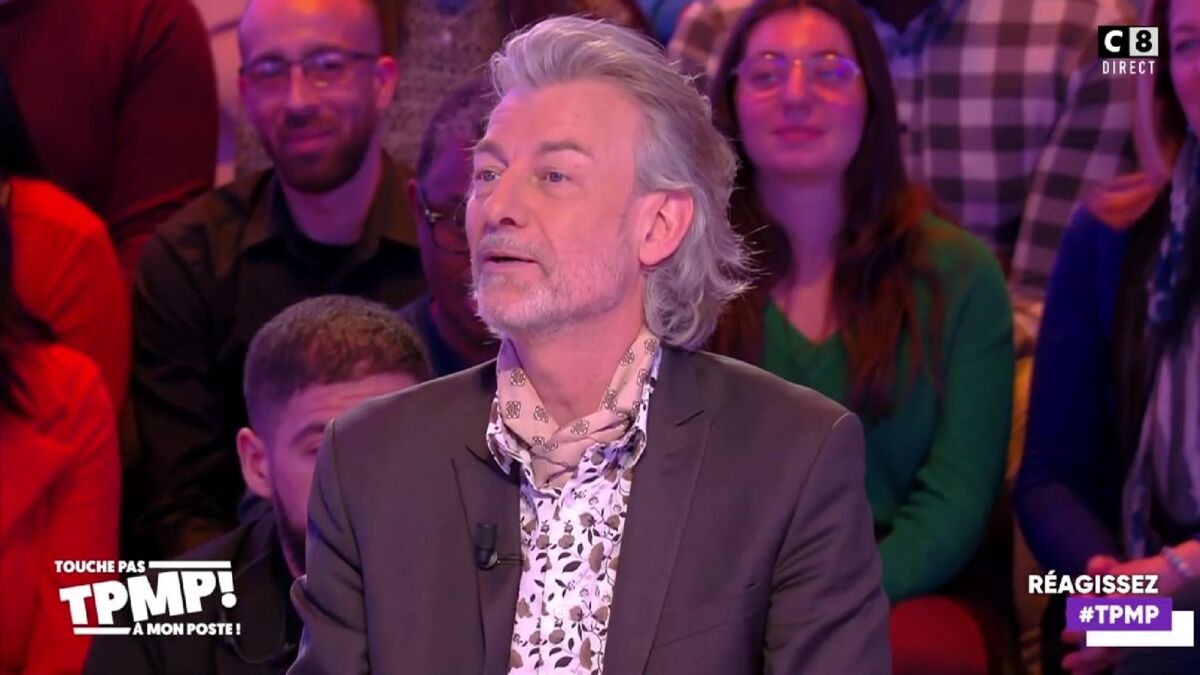 TPMP : Gilles Verdez sur le point de quitter l’émission ?