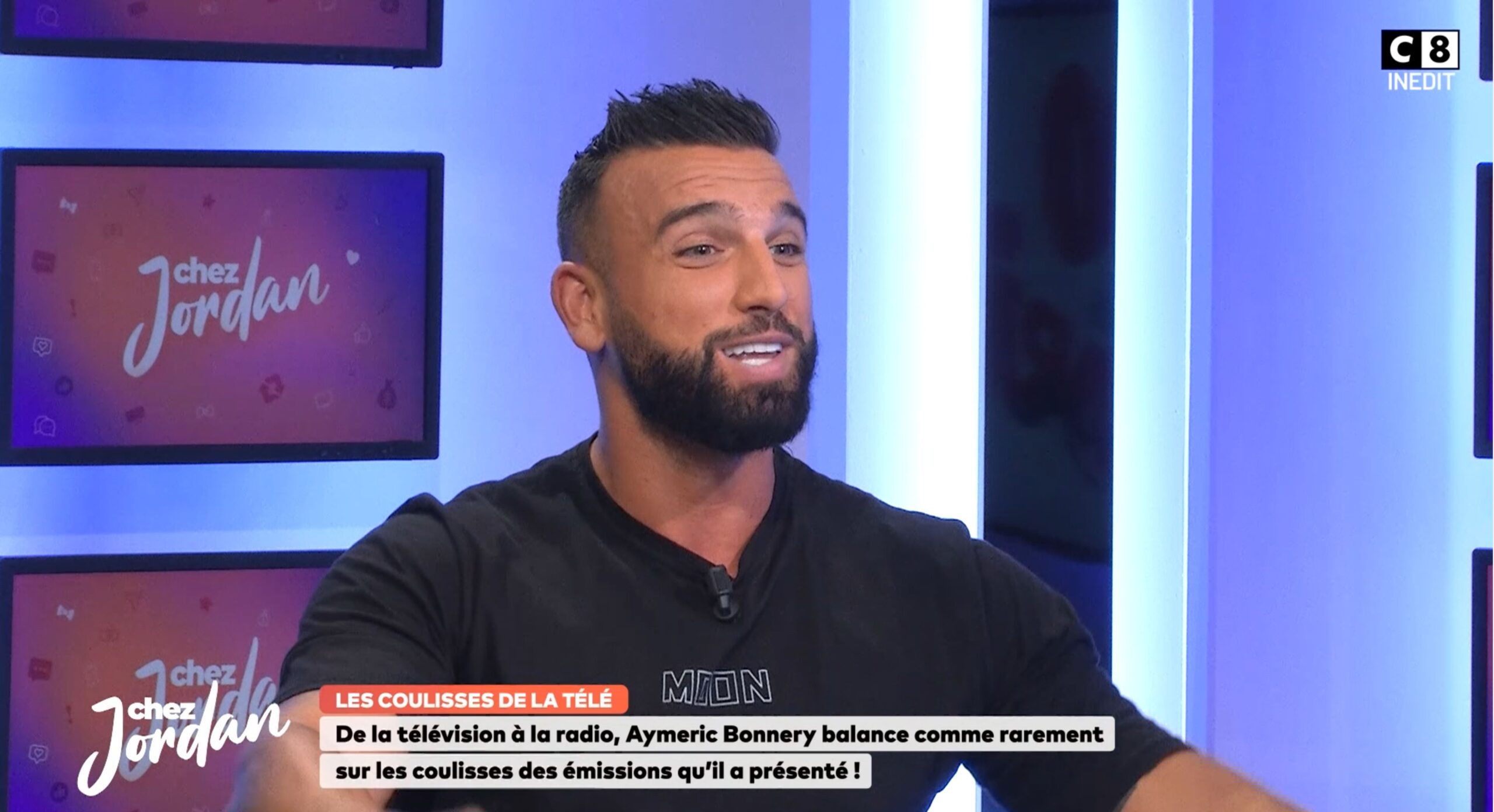 Guillaume Pley de nouveau taclé, Aymeric Bonnery balance sur leur rencontre musclée